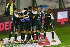 Ο Σφιντέρσκι «καθάρισε» για τον Παναθηναϊκό που ξεκίνησε με το δεξί την εποχή Μπενίτεθ