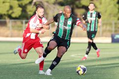 Τα γκολ και οι καλύτερες φάσεις από το Μαρκό-Ολυμπακός Β' 2-0 (vid)