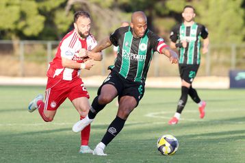 Τα γκολ και οι καλύτερες φάσεις από το Μαρκό-Ολυμπακός Β' 2-0 (vid)