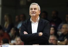 Ανακοίνωσε τον Ηλία Ζούρο ο Πανιώνιος