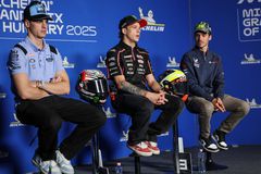 Οι αντιδράσεις των αναβατών του MotoGP για το τρομακτικό ατύχημα στη Moto3