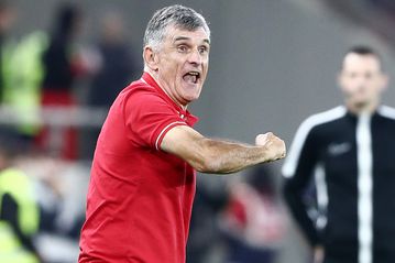 Η αποστολή του Ολυμπιακού κόντρα στον Βόλο