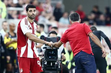 Μεντιλίμπαρ: «Θέλαμε πολύ αυτή τη νίκη, ο Ταρέμι δεν είναι στο 100%»