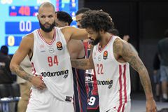 Ο λόγος που ο Μπαρτζώκας «έσπασε» το δίδυμο Ντόρσεϊ – Φουρνιέ