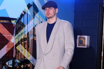 Γιόκιτς αλά... Peaky Blinders: «Δεν υπάρχει ξεκούραση για μένα σε αυτόν τον κόσμο»