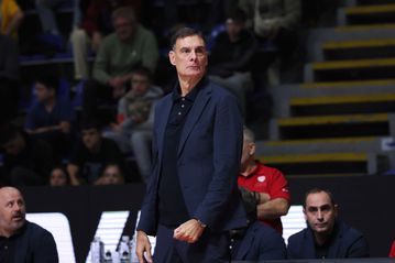 Η ενημέρωση του Μπαρτζώκα για τους τραυματίες Παπανικολάου και Έβανς