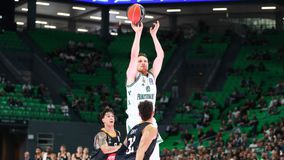 «Διψήφιος» μετά από 1 χρόνο και 5 ημέρες ο Γκριγκόνις!