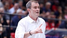 Επίσημα παρελθόν ο Παβίτσεβιτς από τον Πανιώνιο