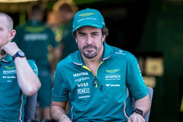 Ο Αλόνσο περιμένει ατυχήματα στο GP του Μεξικό