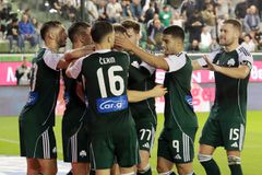 Η βαθμολογία της Stoiximan Super League μετά το Παναθηναϊκός - Αστέρας AKTOR 2-0