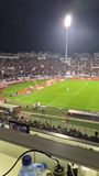 Η αποθέωση του Ιβάν Σαββίδη στην Τούμπα