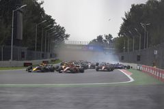 Η τελική σειρά εκκίνησης για το GP του Μεξικό