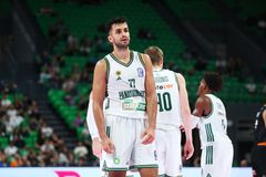 Η αισιοδοξία του Γιουρτσέβεν και η εμπιστοσύνη που έχει στους συμπαίκτες του (vid)