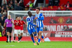 Απίστευτο: Αυτό συνέβη με το γκολ του Κωστούλα κόντρα στη Μάντσεστερ Γιουνάιτεντ