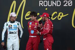 Συναγερμός στη Formula 1: Προσωπικά δεδομένα οδηγών εκτεθειμένα μετά από κυβερνοεπίθεση στη FIA