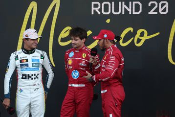 Συναγερμός στη Formula 1: Προσωπικά δεδομένα οδηγών εκτεθειμένα μετά από κυβερνοεπίθεση στη FIA