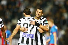 Τα highlights από τη νίκη του ΠΑΟΚ επί του Βόλου
