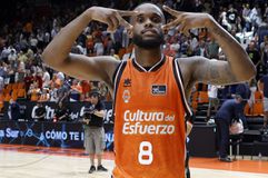 Ασταμάτητη η Βαλένθια, «κατάπιε» με 102-90 την Μπανταλόνα