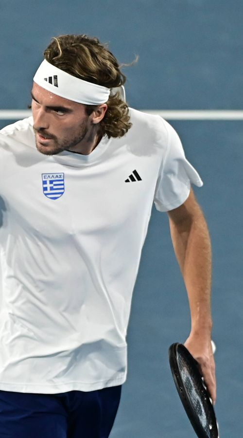 Στέφανος Τσιτσιπάς: Ιδανικό ξεκίνημα στο 2026 και η σημασία της σωστής διαχείρισης