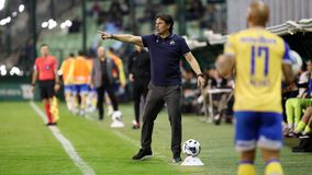 Κόουλμαν: «Ο διαιτητής πήγαινε συνεχώς στο VAR για πέναλτι κατά μας»