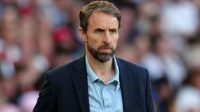 Σάουθγκεϊτ: «Είμαστε σε δυνατή θέση στη μάχη της πρόκρισης»