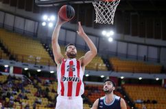 Χωρίς τον Πίτερς στην Πάτρα ο Ολυμπιακός