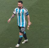 Ο Μέσι έτοιμος να ισοφαρίσει ρεκόρ του Μαραντόνα