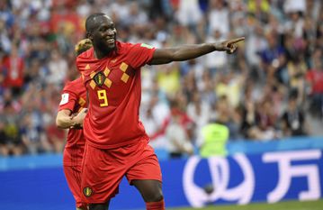 Πλησιάζει στην επιστροφή ο Λουκάκου