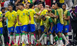 Αυξάνονται τα προβλήματα στη Βραζιλία, εκτός προπόνησης και ο Άντονι!