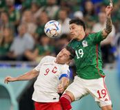 Πολωνία – Σαουδική Αραβία: Ο «άσφαιρος» Λεβαντόβσκι κόντρα στα δυνατά «γεράκια»