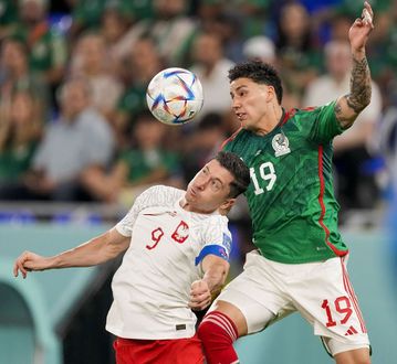 Πολωνία – Σαουδική Αραβία: Ο «άσφαιρος» Λεβαντόβσκι κόντρα στα δυνατά «γεράκια»