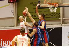 A2: Μόνος πρώτος ο Πανερυθραϊκός