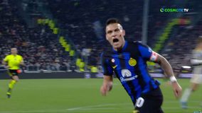 Λαουτάρο όπως... Βλάχοβιτς και 1-1 η Ίντερ