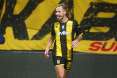 «Πρόταση της Κάντιθ για Μορόν ύψους 2 εκατ, θέλει 5 εκατ. ευρώ ο Άρης»