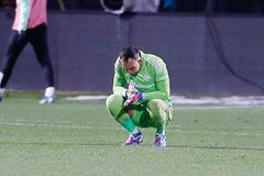 Ο Παναθηναϊκός έχασε μόνος του και πρέπει να ακούσει το «καμπανάκι»