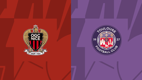 ΝΙΣ - ΤΟΥΛΟΥΖ