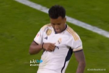 Η Ρεάλ Μαδρίτης πέρασε από το Κάντιθ με σούπερ Ροντρίγκο