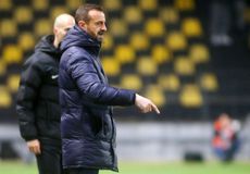 Μάντζιος: «Είχαμε τις στιγμές με το μέρος μας- Κάναμε έξυπνο ματς»