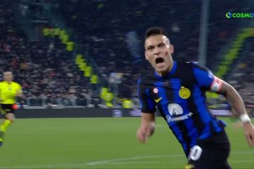 Ισοπαλία στο Derby d' Italia - Παραμένει στην κορυφή της βαθμολογίας η Ίντερ