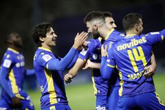 Τα highlights από το «διπλό» του Αστέρα επί της Κηφισιάς (vid)