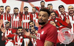 «Ο Ολυμπιακός στα αστέρια» - Το κάλεσμα των Πειραιωτών για το Champions League
