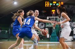 Νέα νίκη για Παναθηναϊκό που αγνοεί τη λέξη ήττα στην Ελλάδα