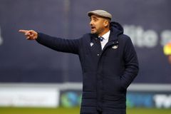 Με τον νεαποκτηθέντα Γιαμπλόνσκι κόντρα στον Βόλο ο Αστέρας Τρίπολης