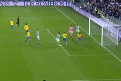 Η Μπέτις επικράτησε της Λας Πάλμας διά ποδός Γουίλιαν Ζοσέ