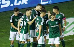 Η ενδεκάδα του Παναθηναϊκού κόντρα στον Άρη