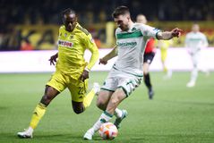 Η ΑΕΚ προχωρά για Οντουμπάτζο, χωρίς αυτό να συνδέεται με Φερνάντες ή Ζίνι