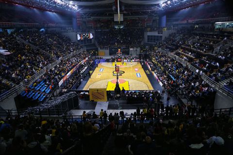 Κάλεσμα της ΑΕΚ Betsson για την πρεμιέρα στο BCL: «Σας θέλουμε όλους δίπλα μας»