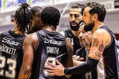 Μπρίντζιζι και Πιστόια σόκαραν τις Βίρτους και Αρμάνι