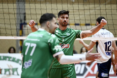 Εύκολη νίκη επί της Κηφισιάς για τον Παναθηναϊκό