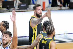 Τα highlights της νίκης του Αμαρουσίου επί του Απόλλωνα Πατρών